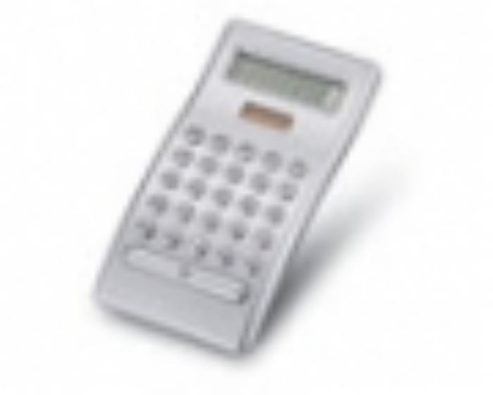CALCULADORAS